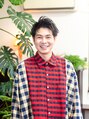 ラスヘアーキタ(Ras Hair Kita) 北沢 晋哉
