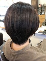 ソングバード(SONG BIRD)&nbsp;髪質改善 熊本