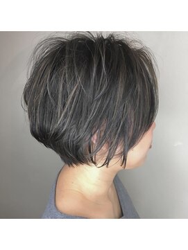 モニュメント(Monument) ライジングハイライト