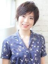 クレール 塚口店(CREER)&nbsp;ミセス・大人女子!!_アンニュイショート