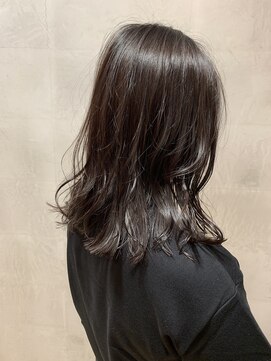 プログレス 東村山店(PROGRESS) ラフウェーブロング