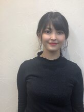 ベルヘアー 岩国店(Bell hair)&nbsp;野村 まりき