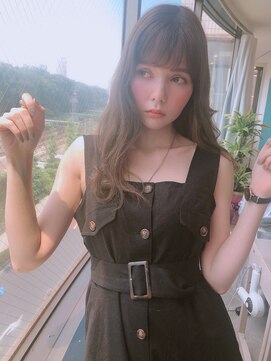 アクト 原宿(ACT) sweet long