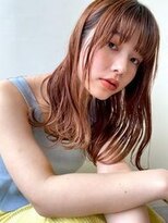 グリーン 渋谷(green)&nbsp;copper orange