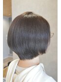 ショートスタイル