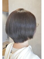 ガクスタイル(GAKU style)&nbsp;ショートスタイル