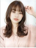 20代30代40代 小顔レイヤー N