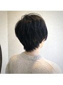 sanctuary☆ショートスタイル◎20代30代40代50代