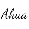 アクア(Akua)のお店ロゴ