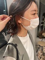 シェノン 奈良橿原店(CHAINON)&nbsp;inner terracotta orange