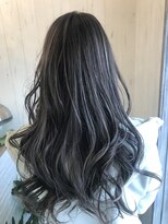 アイヘアー(AI HAIR) カラー＆ハイライト