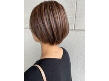 ヘアーデザインネロ(HairDesignNeLo)