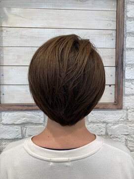 シェリール 八千代台駅(CHERIR) マットグレージュカラー☆