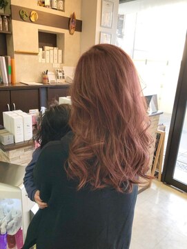 ケーアールツーエス 鳳店(KR2S) ＃ハイライト#バレイヤージュ#髪質改善#KR2S鳳