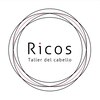 リコス(Ricos)のお店ロゴ