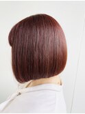 つやボブ