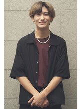 トップヘアー レスト(TOP HAIR Rest) 今泉 永遠