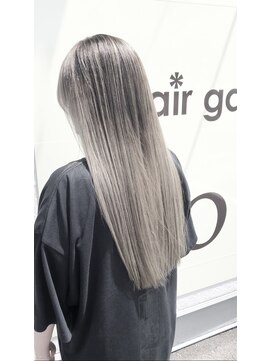 ループ(LOOP) 2ブリーチバレイヤージュ