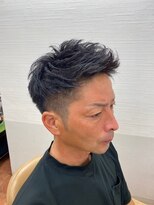 シャラク 戸出店(sharaku)&nbsp;ショートスタイル