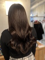 リエコー(RE'ECHO)&nbsp;プルエクステ/京都エクステ