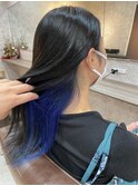 F.U.N インナーカラー
