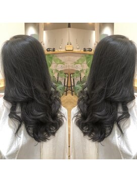 リッチ 横須賀中央店(Rich) Aライン大人ロング【横須賀中央】