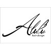 アルル ヘアー(ALULU HAIR)のお店ロゴ