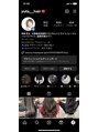 マーシュ(marshu) Instagramにヘアスタイルやおススメケア方法など載せてます