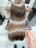 ライア 吉祥寺南口店(laia)&nbsp;美髪カラー×髪質改善【髪質改善laia吉祥寺美容室】