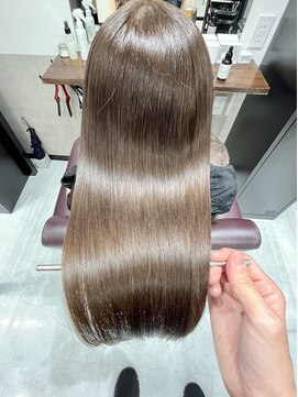 ライア 吉祥寺南口店(laia) 美髪カラー×髪質改善【髪質改善laia吉祥寺美容室】