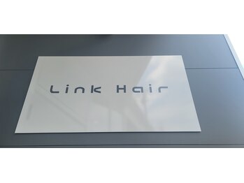 Link Hair【リンクヘアー】