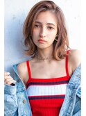 大人ショート#大人ガーリーチョコレートモードプリカール