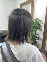 イロ(16iro) ハイライトカラー