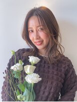 アトレバイクリッパー(Attrait by Clipper)&nbsp;◯秋ベージュ◯ #ベージュカラー#プレミアムカラー　10月