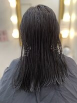 ミヤコウシティ美容室&nbsp;ボブ