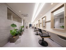 コージークルー(cozy creww)の雰囲気（【四条烏丸】からすぐ。最旬スタイルを提案させていただきます♪）