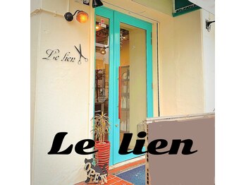 Le lien　【ル　リアン】