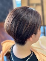 バンビ 本渡店(Bambi)&nbsp;刈り上げ女子