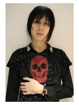 ブロック ジャポン(bloc japon) disconnected short