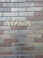ワカ(WACA)/WACA