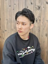 スウェル ジャンティ(SWELL gentil)&nbsp;ショート　アップバング