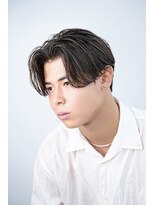 ゴールド 京都(GOALD)&nbsp;ニュアンスパーマ