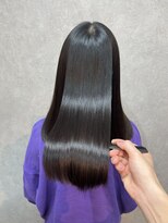 アールクリップ 表参道(arclip)&nbsp;髪質改善トリートメント"サイエンスアクア"