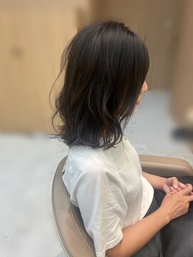 ユニックス イオンモール春日部店(UNIX) 大人のくびれミディアム