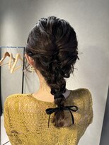 リリー(Lily)&nbsp;あみおろし