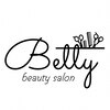 ベティ(Betty)のお店ロゴ