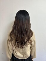 ニーナ ヴィジョン(NINA visioN)&nbsp;カット＋プルエクステ