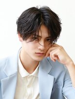 リップス 横浜(LIPPS)&nbsp;こぼれセンターパート