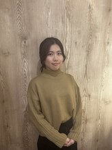 テーラヘアー 守谷店(TELA HAIR)&nbsp;Anna 