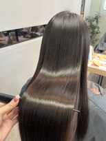 スタイル スマート サロン(STYLE smart salon)&nbsp;縮毛矯正